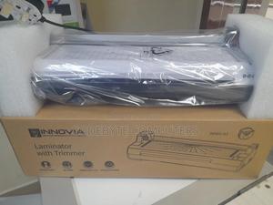 Innovia Laminating Machine With Trimmer - thumbnail 2