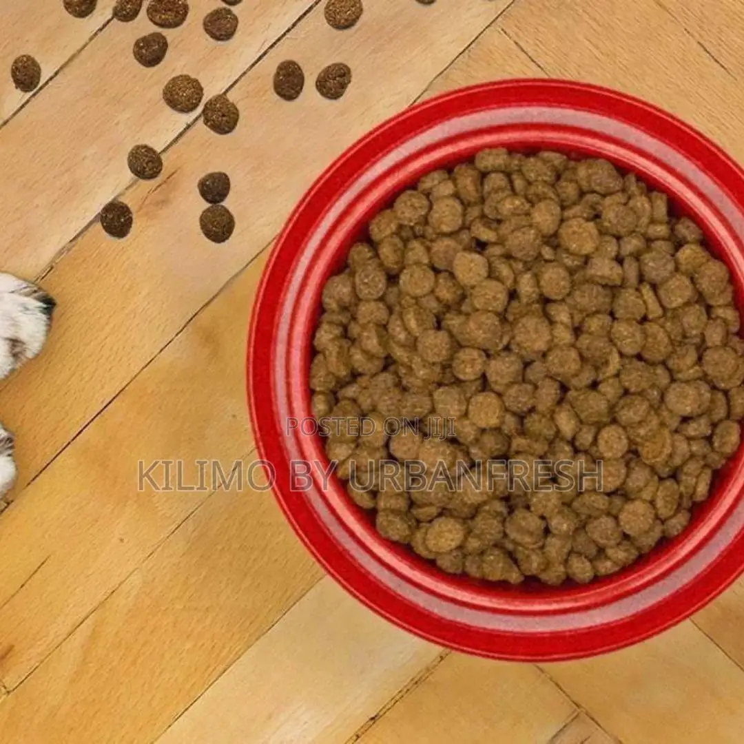 Dog Meal (50kgs) Pre Cooked.