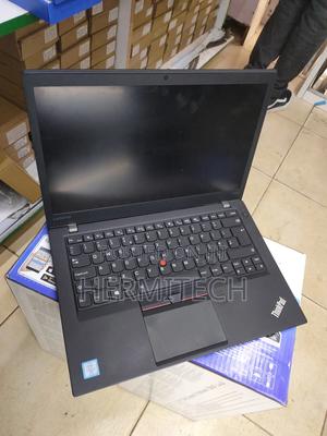 Laptop Lenovo ThinkPad T480s 8GB Intel Core I5 SSD 256GB - thumbnail 2