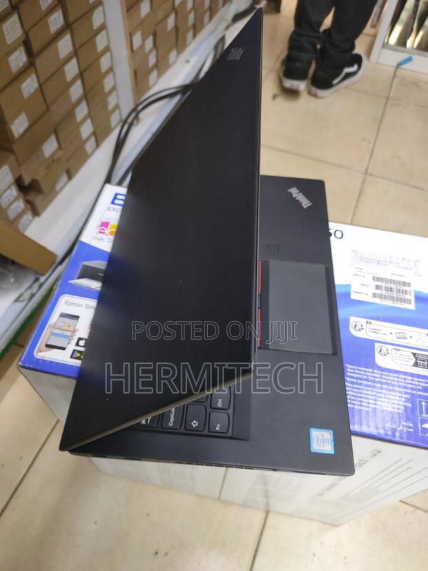 Laptop Lenovo ThinkPad T480s 8GB Intel Core I5 SSD 256GB - thumbnail 3