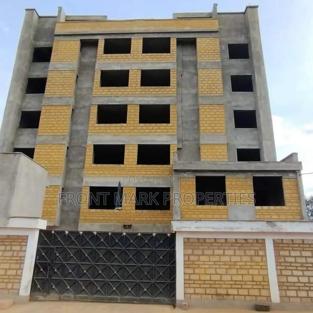 2bdrm Apartment in Kiamumbi, Kiambu / Kiambu  for sale