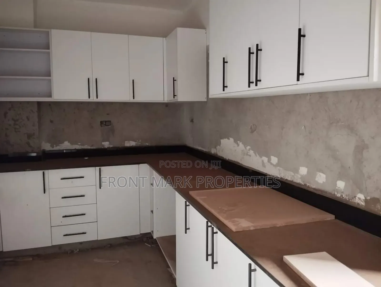 2bdrm Apartment in Kiamumbi, Kiambu / Kiambu  for sale