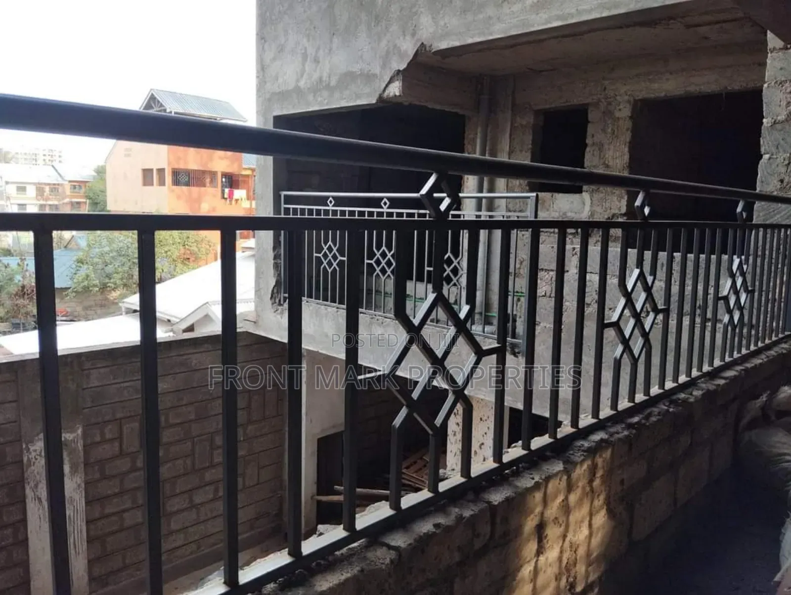 2bdrm Apartment in Kiamumbi, Kiambu / Kiambu  for sale