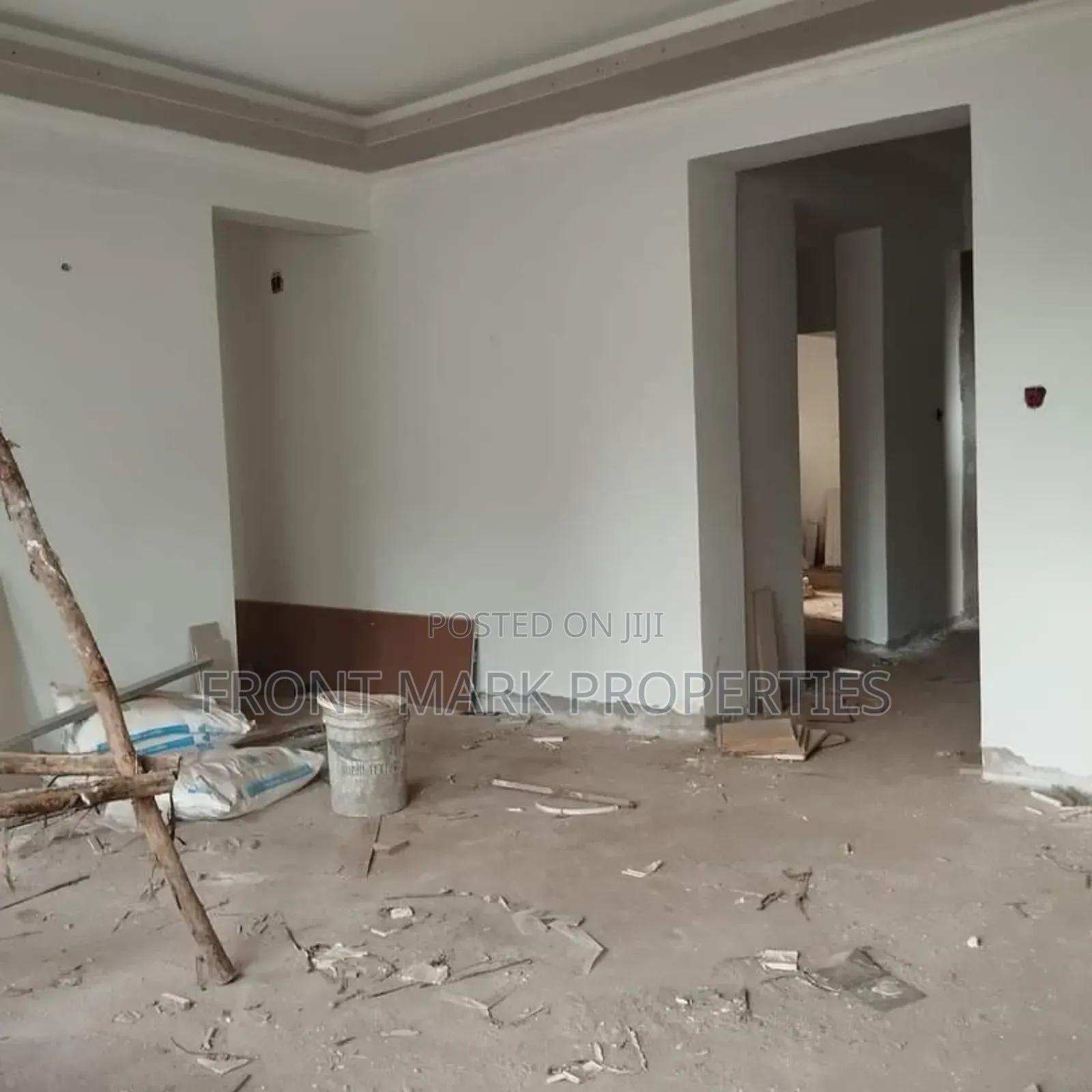 2bdrm Apartment in Kiamumbi, Kiambu / Kiambu  for sale