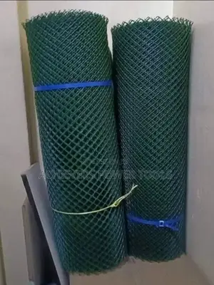 25m , Plastic Wire Mesh/Poultry Mesh