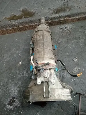 Subaru Legacy BD5 Gearbox