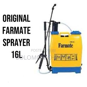 Farmate 16L Manual Knapsack Sprayer - thumbnail 2
