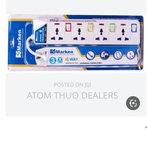 4 Way Marken Extension - thumbnail 2