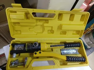 Hydraulic Crimping Tool 10-120mm/Hydraulic Steel Shear