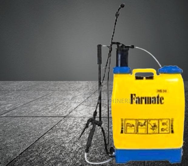 Farmate 16L Manual Knapsack Sprayer