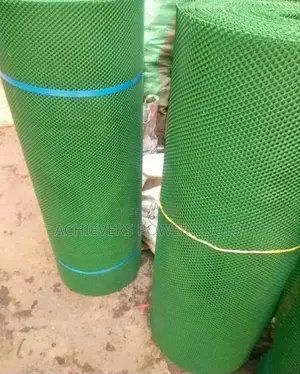 50m by 1m Plastic Wire Mesh for Poultry