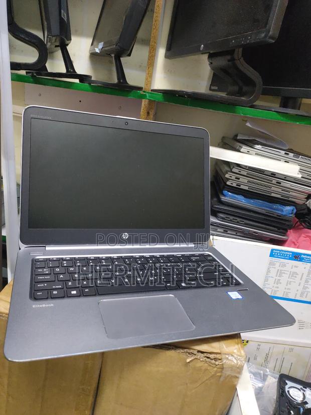 Laptop HP EliteBook 1040 G4 16GB Intel Core I7 SSD 512GB