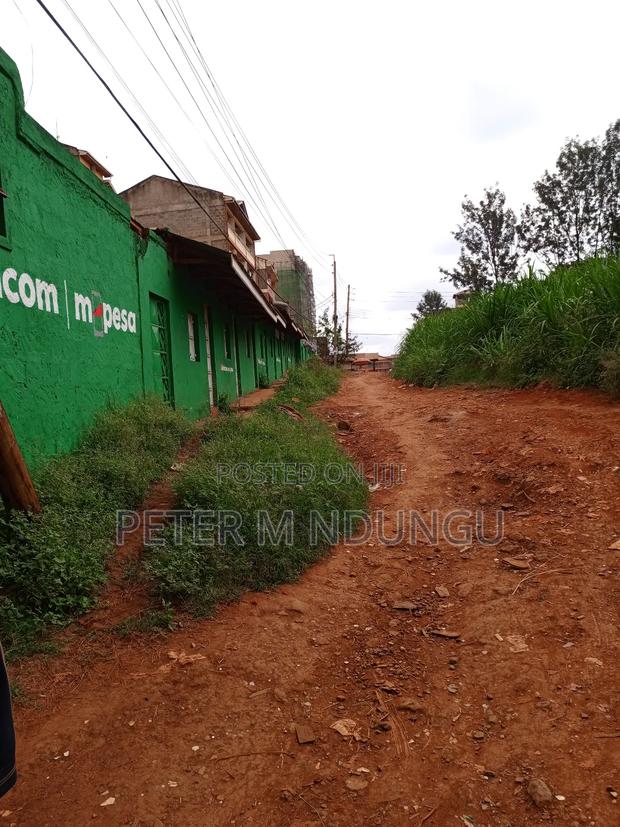 Prime Land Touching Kiambu Road, 150*100, Title - thumbnail 3