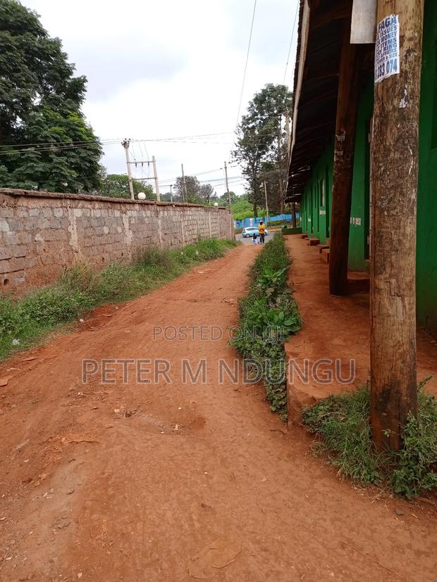 Prime Land Touching Kiambu Road, 150*100, Title - thumbnail 4
