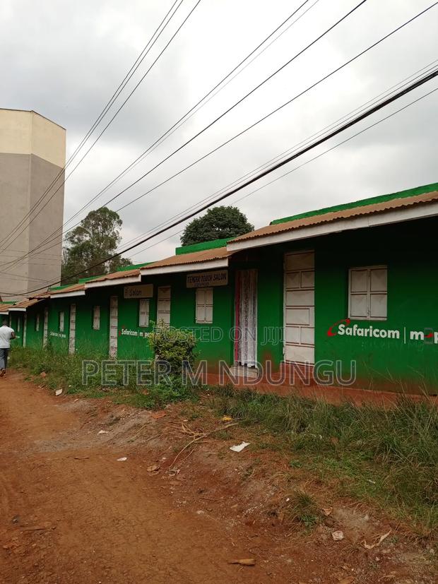Prime Land Touching Kiambu Road, 150*100, Title - thumbnail 5
