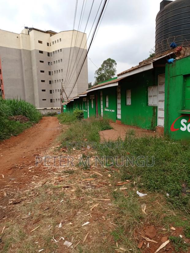 Prime Land Touching Kiambu Road, 150*100, Title - thumbnail 2