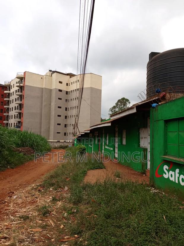 Prime Land Touching Kiambu Road, 150*100, Title - thumbnail 6