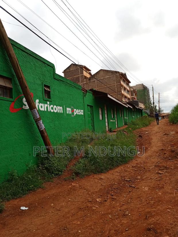 Prime Land Touching Kiambu Road, 150*100, Title - thumbnail 8