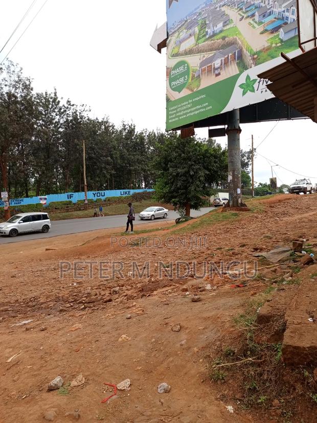 Prime Land Touching Kiambu Road, 150*100, Title - thumbnail 9