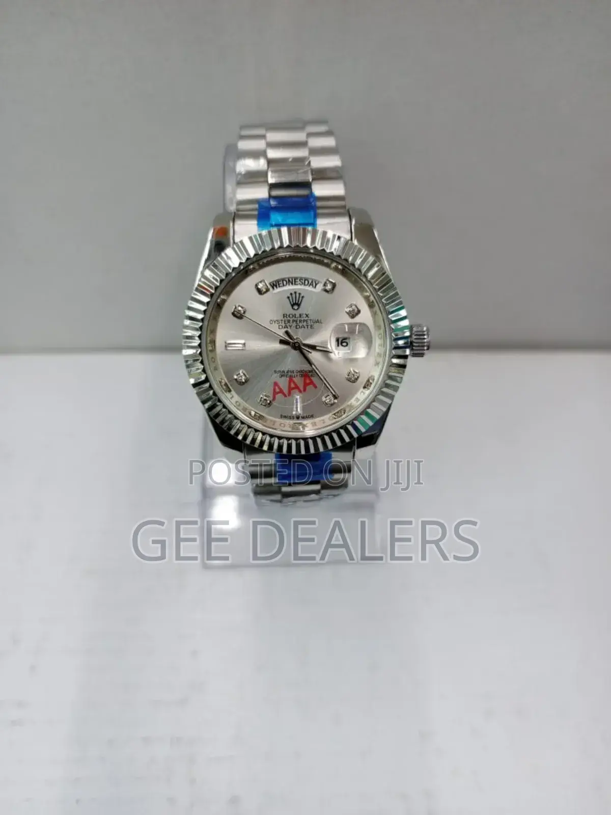 Rolex Wrist Watch >Men Official Rolex Wrist Watches