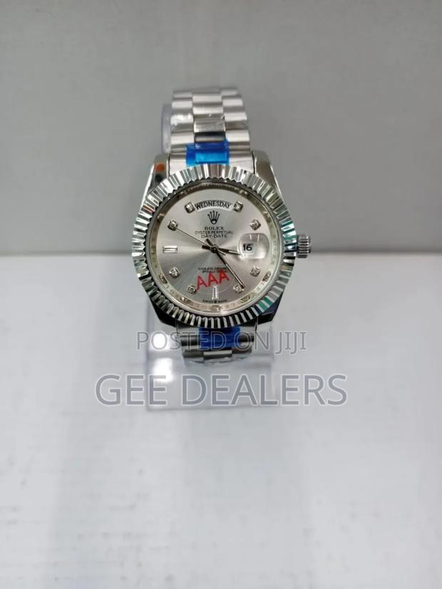 Rolex Wrist Watch >Men Official Rolex Wrist Watches