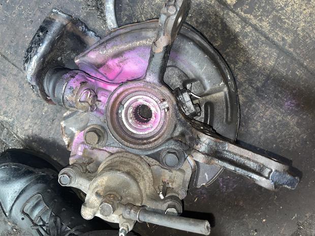 Hub for Daihatsu Mira