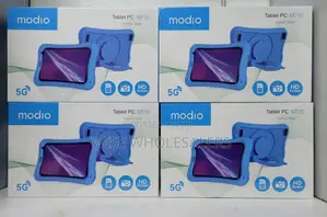 *Kids Tablet Modio M730* 
•Memory 256/6
•Display 7"