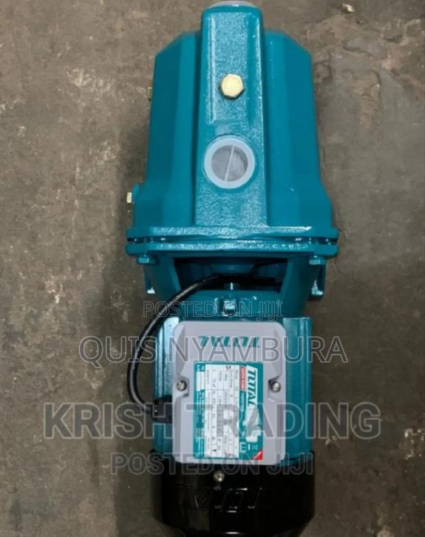 Jet Pump 1hp 750w /Electric Water Pump 55m