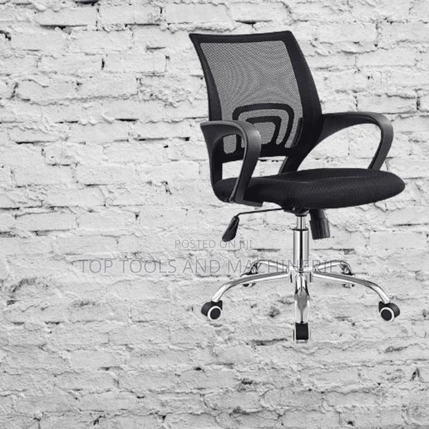 Revolving Office Chair Model 901