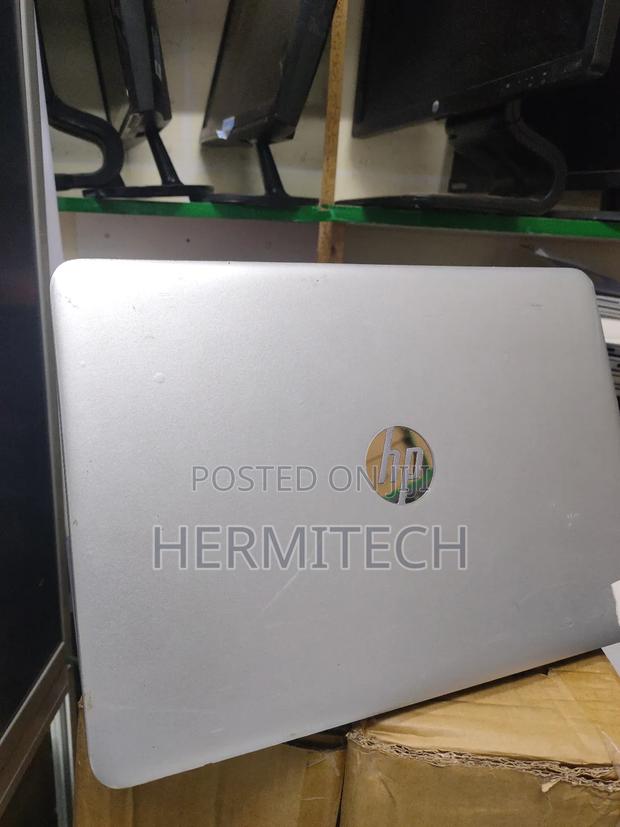 Laptop HP EliteBook 840 G4 8GB Intel Core I5 SSD 256GB - thumbnail 4