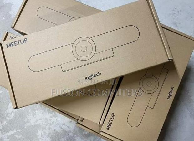 Logitech Meetup – 960-001102