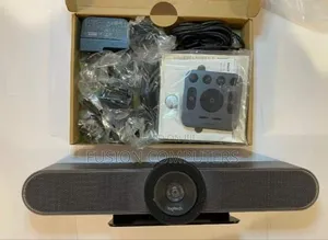 Logitech Meetup – 960-001102