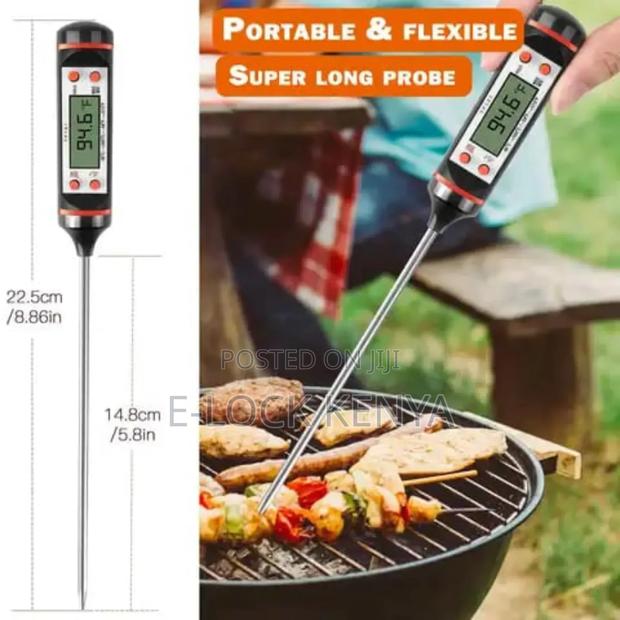 Kitchen Thermometer - thumbnail 2