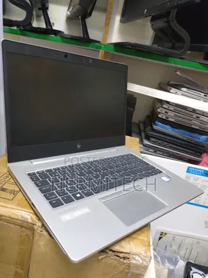 Laptop HP EliteBook 840 G5 16GB Intel Core I5 SSD 256GB