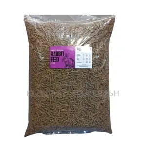 Rabbit Pellets (50kgs)