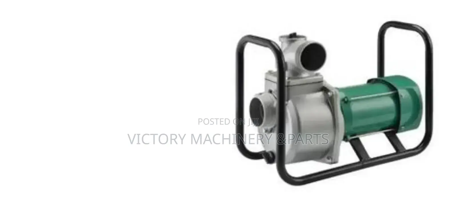 SHIYUAN DC 3inch Water Pump