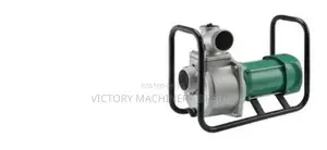 SHIYUAN DC 3inch Water Pump