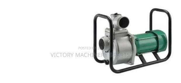 SHIYUAN DC 3inch Water Pump