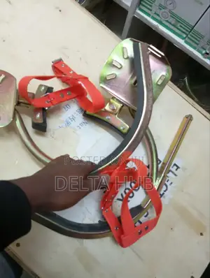 Quality Pole Climbing Shoe