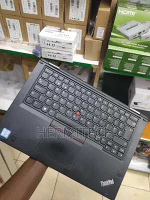 Laptop Lenovo Thinkpad X1 Yoga 16GB Intel Core I5 SSD 512GB