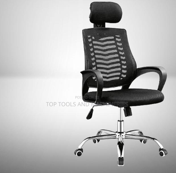 Revolving Office Chair Model 904
