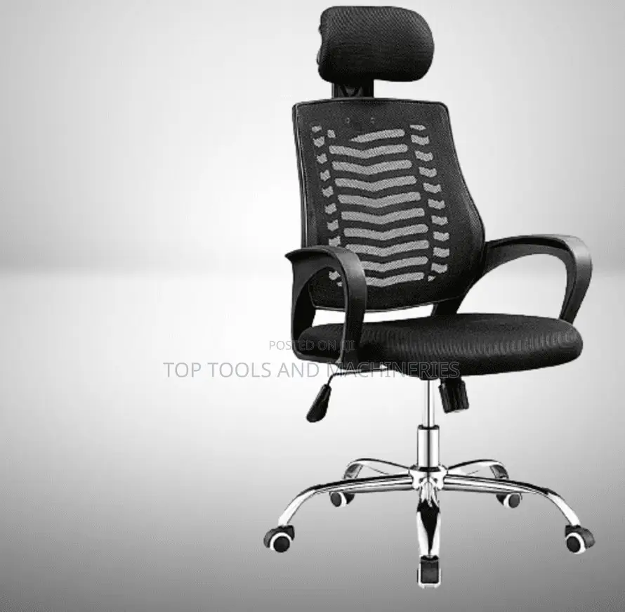 Revolving Office Chair Model 904