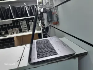 Laptop HP ProBook 640 G2 8GB Intel Core I5 HDD 500GB