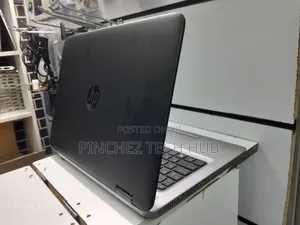 Laptop HP ProBook 640 G2 8GB Intel Core I5 HDD 500GB