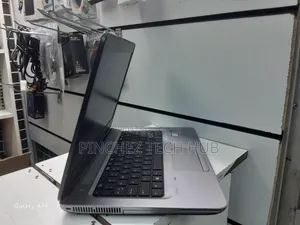 Laptop HP ProBook 640 G2 8GB Intel Core I5 HDD 500GB