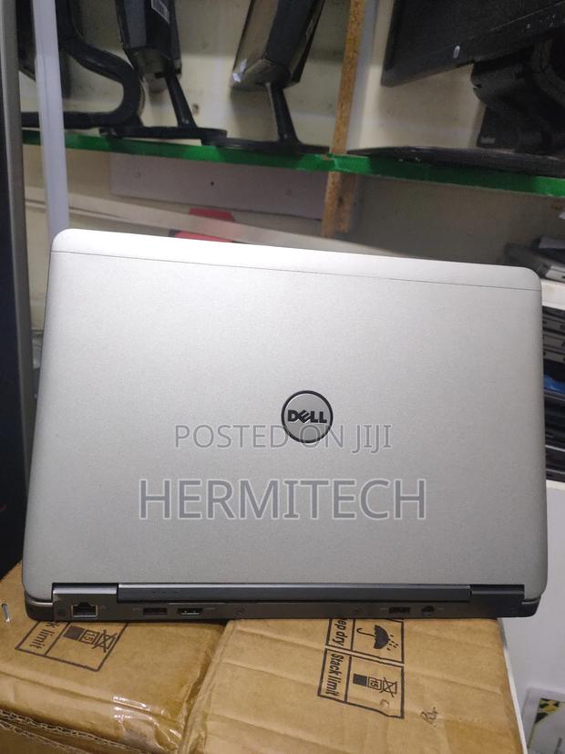 Laptop Dell Latitude E7240 8GB Intel Core I5 SSD 128GB - thumbnail 3