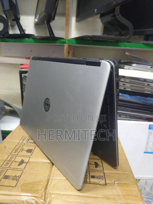 Laptop Dell Latitude E7240 8GB Intel Core I5 SSD 128GB - thumbnail 4