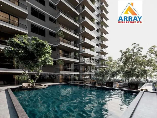 4bdrm Apartment in Kileleshwa for sale