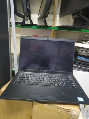 Laptop Dell Latitude 7280 8GB Intel Core I5 SSD 256GB