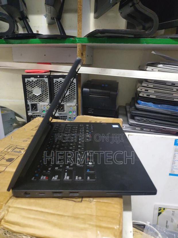 Laptop Dell Latitude 7280 8GB Intel Core I5 SSD 256GB - thumbnail 2